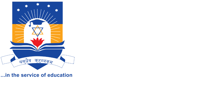 DAV College Logo